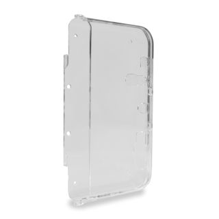 Crystal Case for New Nintendo 3DS® XL.