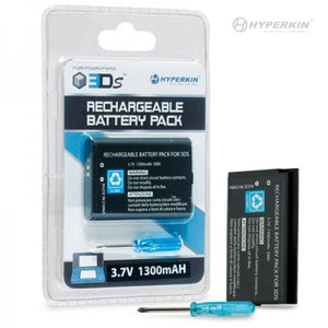 Hyperkin 3DS Rechargeable Battery Pack