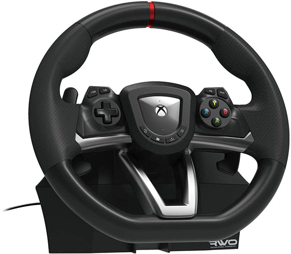 Hori Racing Wheel Overdrive Designed for Xbox Series X|S