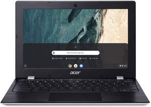 Acer Chromebook 311 CB311-9H-C12A, Intel Celeron N4000, 11.6" HD, 4GB LPDDR4, 32GB eMMC, Gigabit WiFi, Bluetooth 5.0