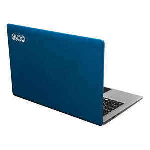 EVOO 11.6" HD Laptop Celeron Intel N4000 64GB 4GB Windows 10 Ultra Thin Notebook