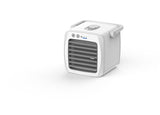 G2T Portable Personal Air Cooler Cooling Puriefer Humidifier Nano Evaporation