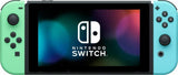 Nintendo Animal Crossing: New Horizons Edition + Switch Console