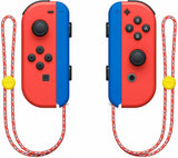 Nintendo Switch MARIO RED & BLUE EDITION Red Joy-Con