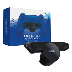 G-Dreamer Back Button Attachment for PS4 Controller