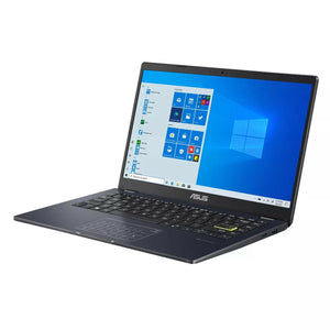 ASUS 14" FHD Laptop L410MA-TB02 L410MA-TH02 Intel Celeron 4020 4GB 64GB Backlit Keyboard