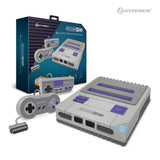 Hyperkin RetroN 2 HD Gaming Console For NES / Super NES / Super Famicom