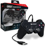 Hyperkin "Knight" Premium Controller for PS3/ PC/ Mac