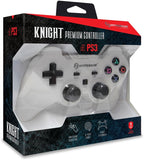 Hyperkin "Knight" Premium Controller for PS3/ PC/ Mac