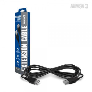 Armor3 6 ft Extension Cable For PS1 Classic / PC / Mac