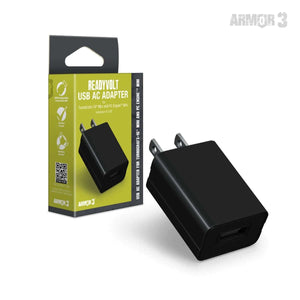 Armor3 ReadyVolt USB AC Adapter For TurboGrafx-16 Mini and PC Engine Mini