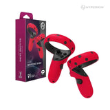 GelShell Silicone Skins 2nd gen. 1 Pair for Oculus Touch