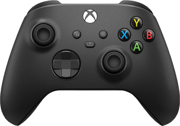 Official Wireless Core Controller - Xbox Series X/Xbox Series S