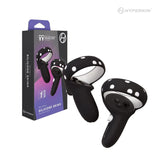 Hyperkin GelShell Silicone Skins Controllers (Oculus Quest 2) For Oculus Touch Controllers