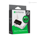 Hyperkin "Game N' Charge" Battery Kit for Xbox One Controller