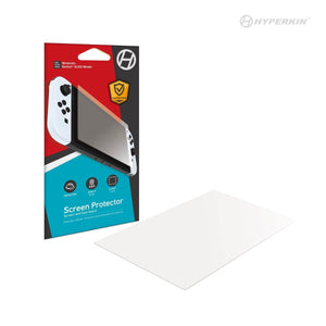 Hyperkin Screen Protector For Nintendo Switch ® OLED