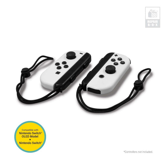 RepairBox Wrist Strap (1 Pair) For Joy-Con® Nintendo Switch®
