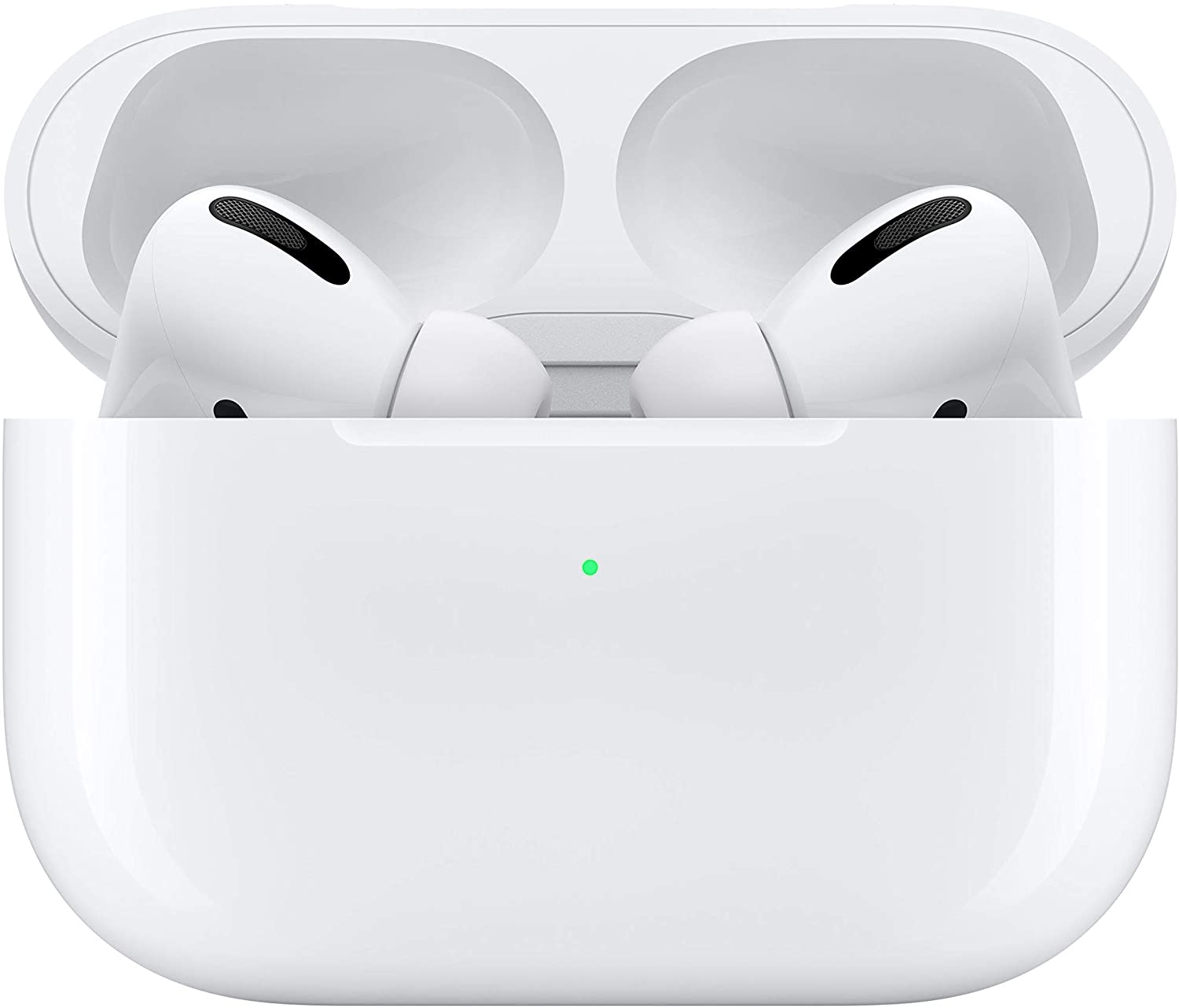 Apple AirPods Pro Wireless Charging