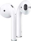 Apple AirPods with Wireless Charging Case MRXJ2AM/A