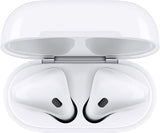 Apple AirPods with Wireless Charging Case MRXJ2AM/A