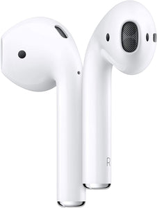 Apple AirPods (2nd Generation) MV7N2AM/A