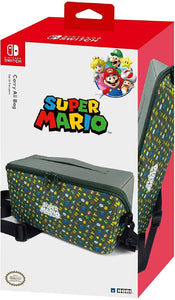 Hori Nintendo Switch Carry All Bag (Mario)