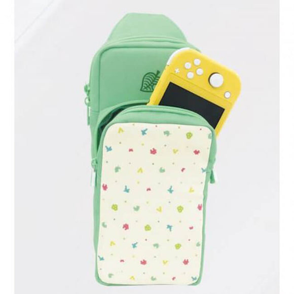 Switch/Switch Lite GoPack - Animal Crossing