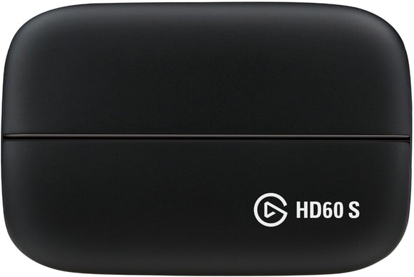 Elgato HD60 S Capture Card 1080p 60 Capture