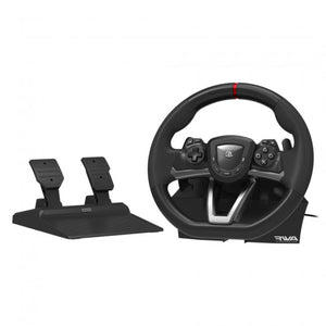 Hori PS5 Wired Racing Wheel with Pedals APEX