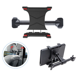 Dobe Car Headrest Mount for Nintendo Switch, Mobile Phones, Tablets