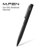 Moai MPen Active Stylus For Apple iPad, iPhone, iPod, iPad Pro, Android Devices and Window touch Screens