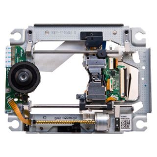 Optical Lens KEM410ACA with Deck for PS3