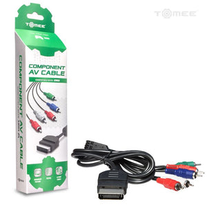 Component AV Cable for 1st Generation Xbox