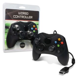 Wired Controller for 1st Gen XBOX