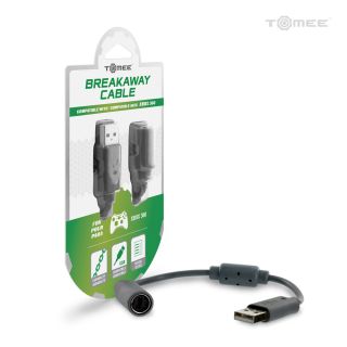 Breakaway Cable for Xbox 360 Wired Controller