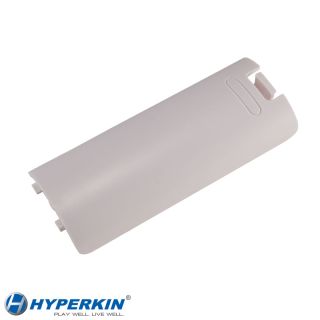 Remote Battery Cover for Wii Remote