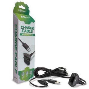 Controller Charge Cable for Xbox 360