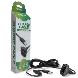 Controller Charge Cable for Xbox 360