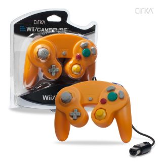 GameCube Controller - Orange
