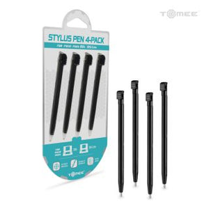 Stylus Pen Set (4 Pk) for DS Lite/ DSi