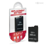 Rechargeable Battery Pack for PSP 3000®/ PSP 2000