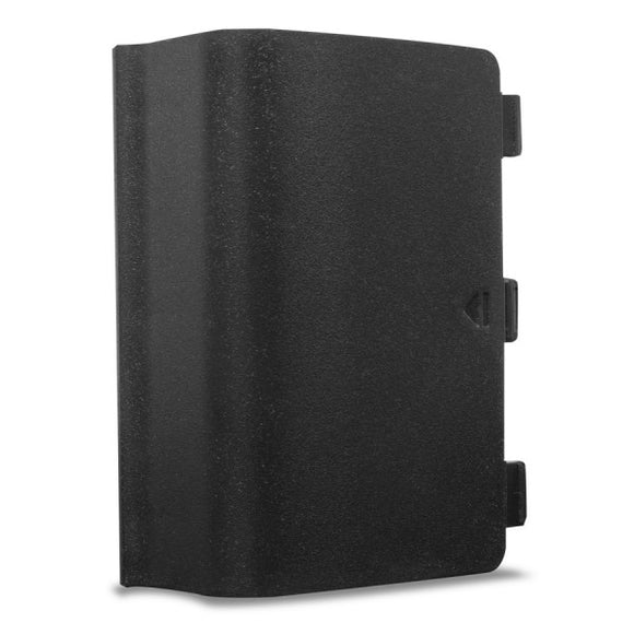 Controller Battery Cover for Xbox One (Black)