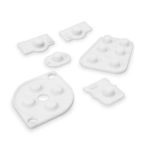 Controller Silicone Pad Replacement for N64