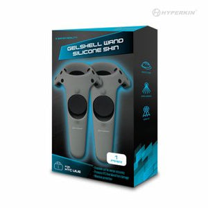 GelShell Controller Silicone Skin (2 Pk) for HTC VIVE