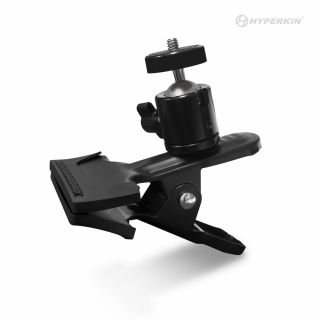 VR Clamp Mount for HTC Vive and Oculus Rift