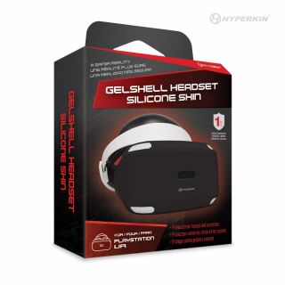 GelShell Headset Silicone Skin