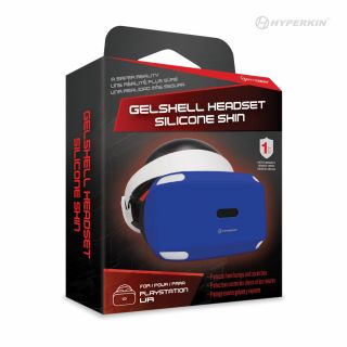 GelShell Headset Silicone Skin  for PS VR®