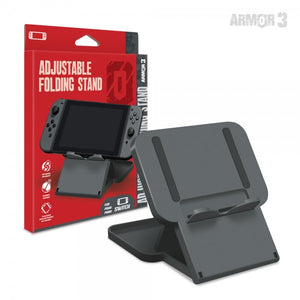 Armor3 Adjustable Folding Stand for Switch