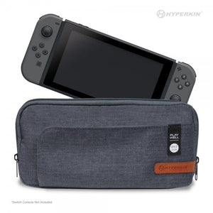 Hyperkin The Voyager Carry Case for Switch and Joy-Con
