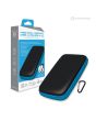 EVA Hard Shell Carrying Case for New Nintendo 2DS® XL.